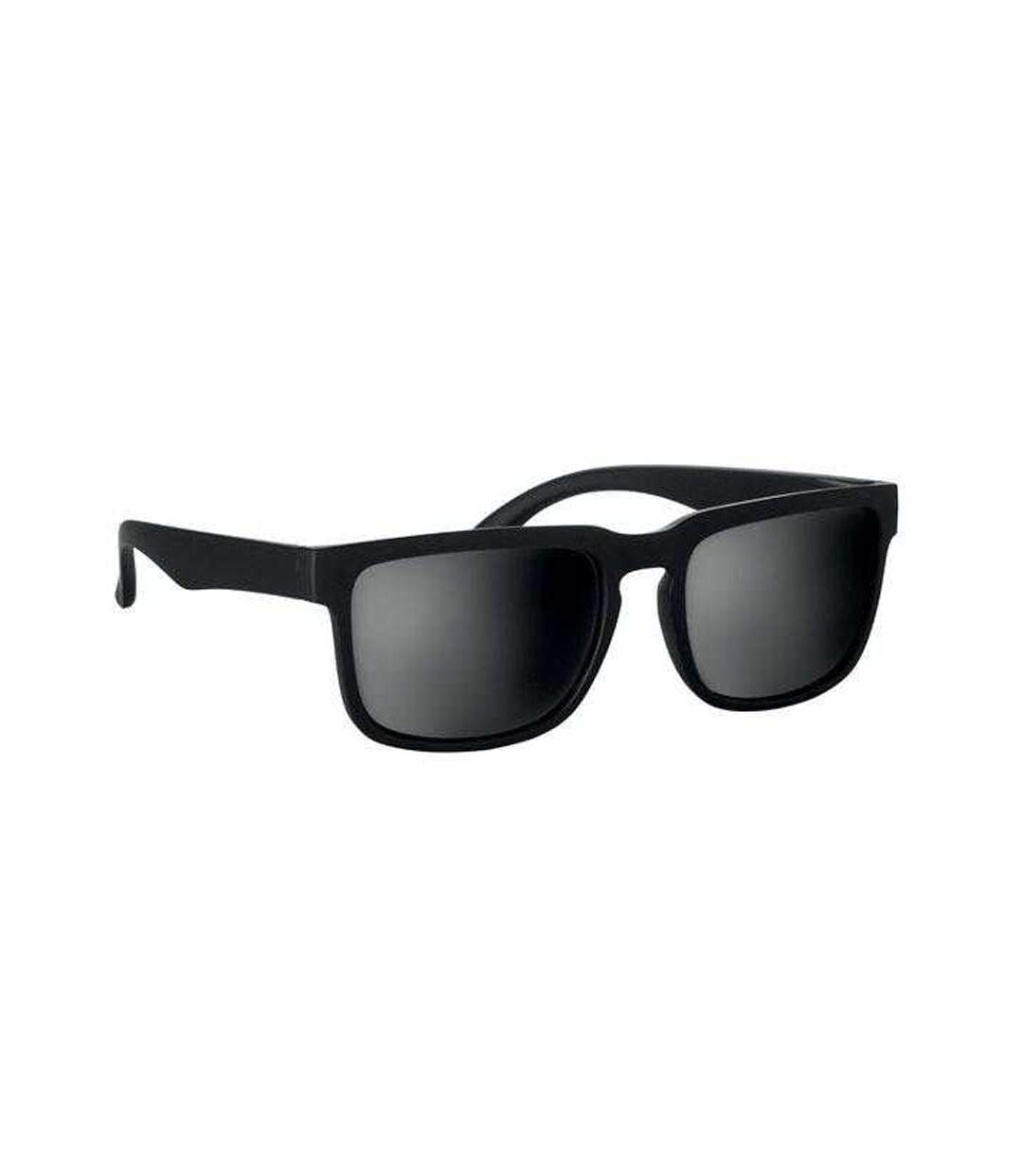 Lunettes De Soleil Crete Taille Unique Noir MidOcean-1