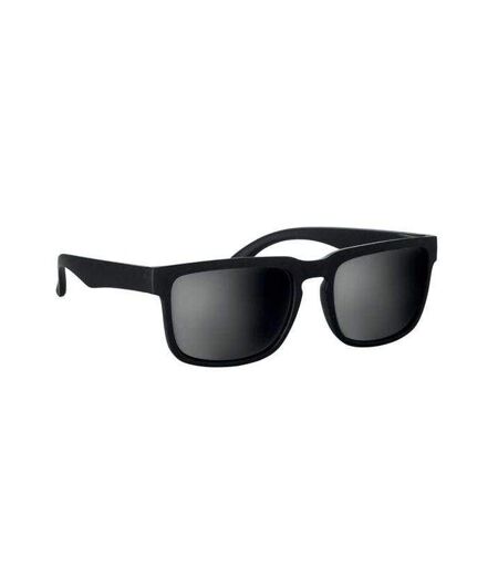 Lunettes De Soleil Crete Taille Unique Noir MidOcean