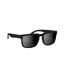 Lunettes De Soleil Crete Taille Unique Noir MidOcean-1
