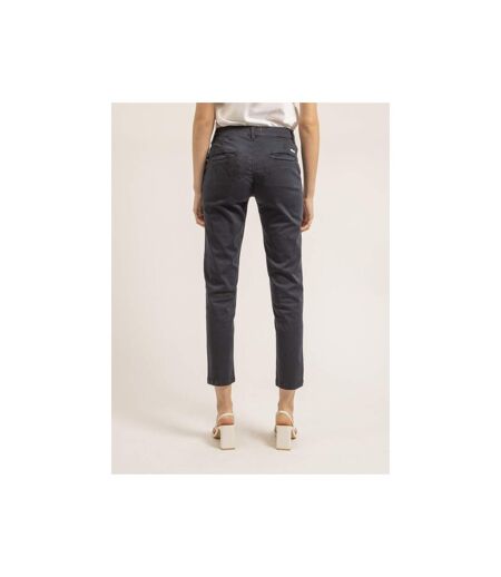 Pantalon chino slim EILYN - Dona X Lisa