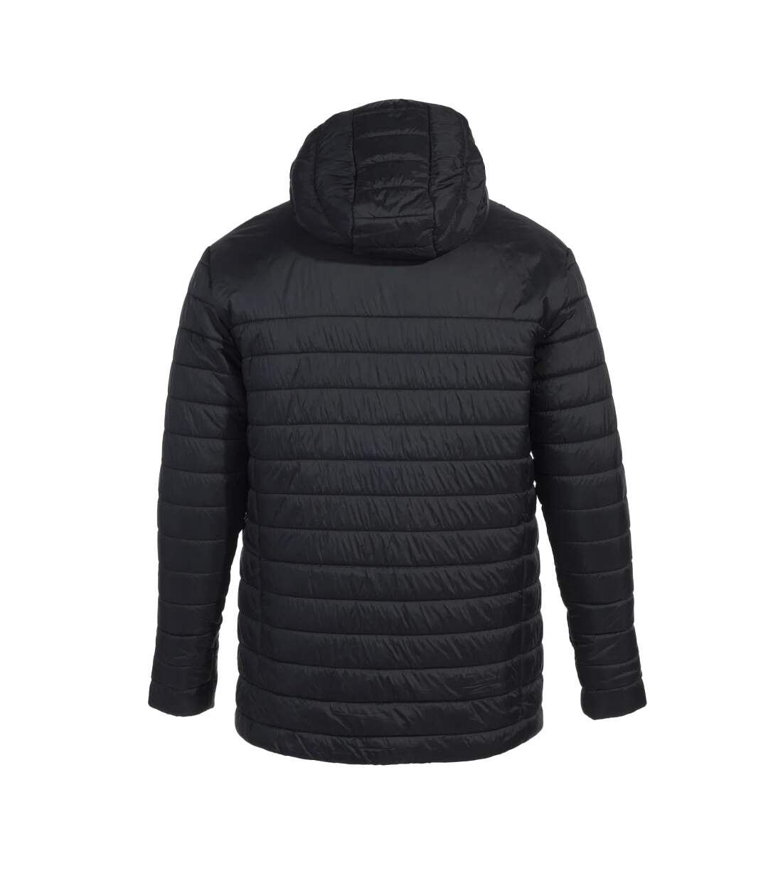 Parka Urban Homme Noir Joma-2