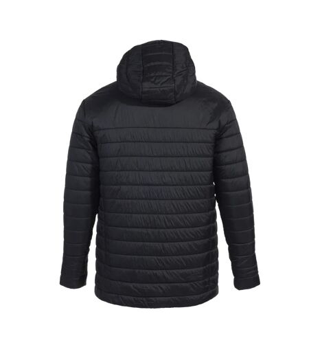 Parka Urban Homme Noir Joma