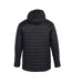 Parka Urban Homme Noir Joma-2