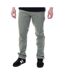 Pantalon chino vert pale homme paname brothers costa1-1
