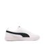 Baskets blanches/noir homme puma rickie-2