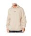 Sweat à Capuche Beige Homme Guess Roy - L