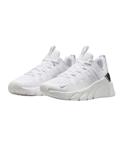 Womens/ladies Free Metcon 7 Trainers White Nike