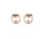 Boucles d'oreilles Clarine, Cristal d'Autriche-5