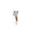 Short Homme Blanc Vert Noir Nicce-1