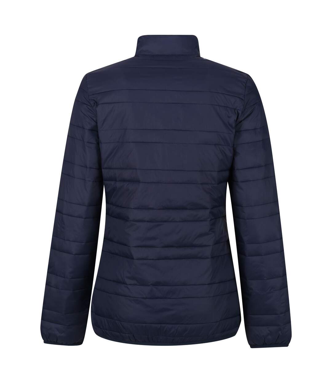 Veste isolée firedown femme bleu marine / bleu Regatta