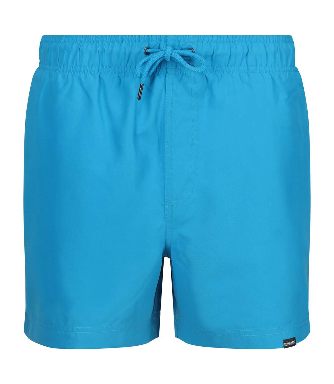 Short de bain mawson homme noir / bleu olympien Regatta