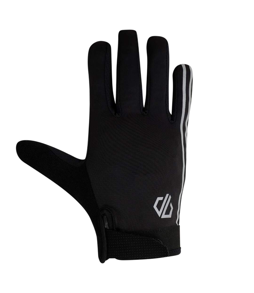 Gants De Cyclisme Homme Noir Dare 2B-1