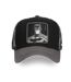 Casquette trucker premium avec filet effet bambou DC Comics Team Capslab-2