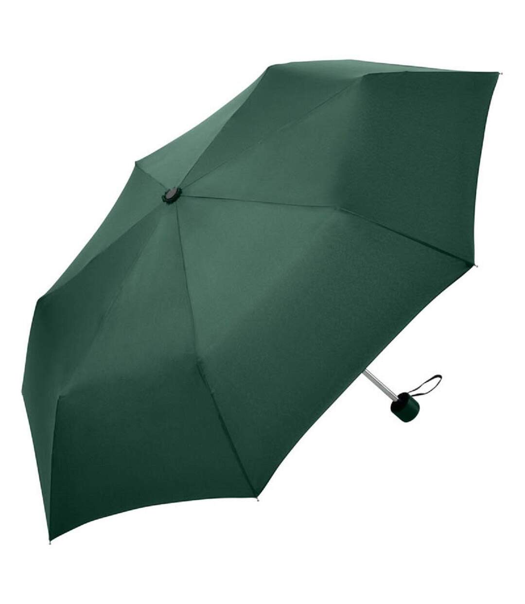 Parapluie pliant de poche - FP5012 - vert foncé-1