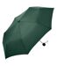 Parapluie pliant de poche - FP5012 - vert foncé