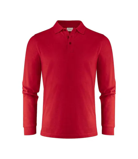 T-shirt Surf Pro Homme Rouge Printer