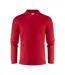 T-shirt Surf Pro Homme Rouge Printer-1