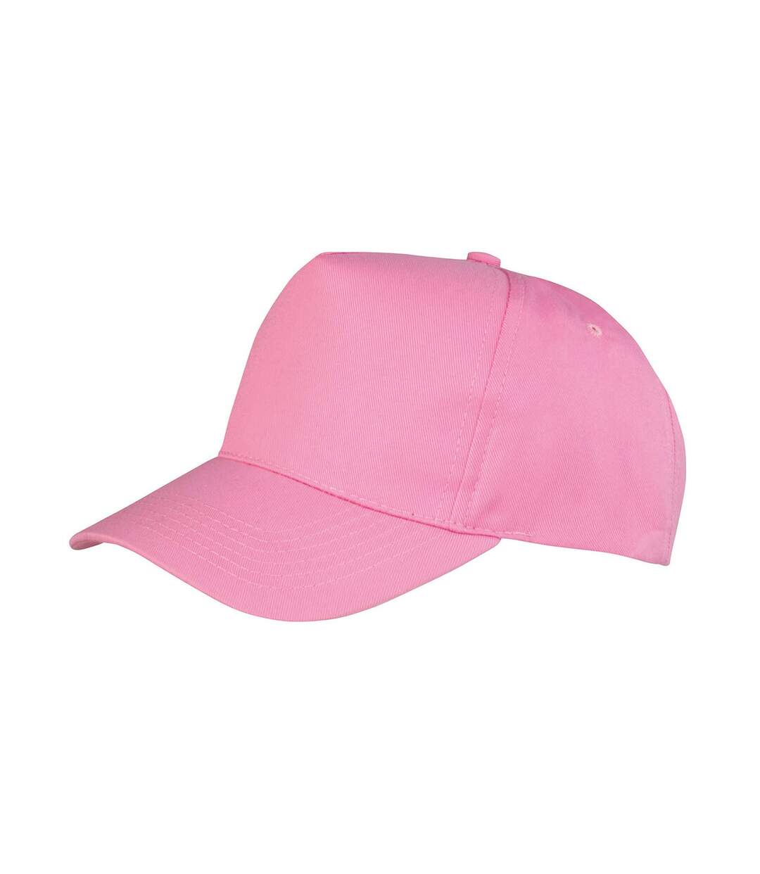 Casquette de baseball boston rose Result Headwear