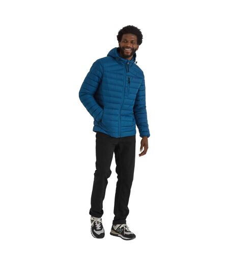 Veste north homme bleu marine TOG24