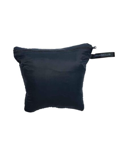 Womens/ladies Stavanger Thermal Body Warmer Navy Graphite Grey Stormtech