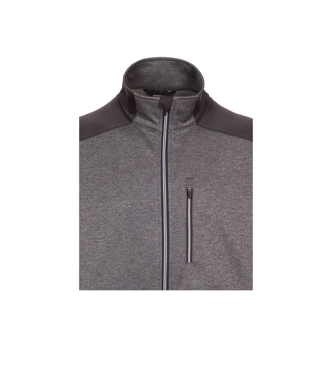 Polaire tansorton homme gris pâle Trespass