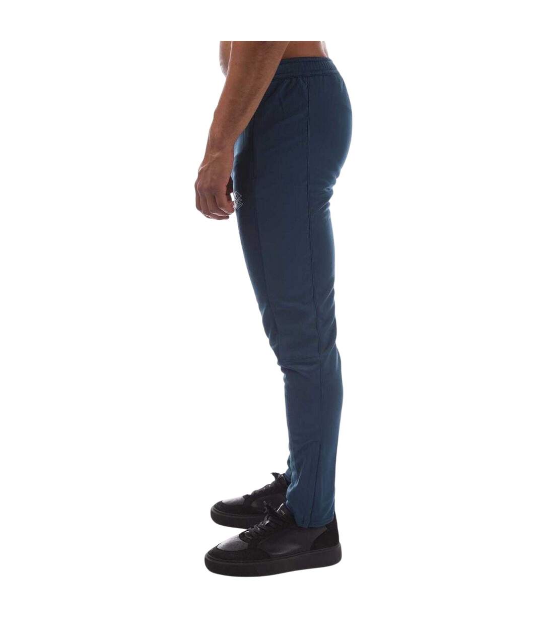 Pantalon Premier Homme Bleu Umbro-3
