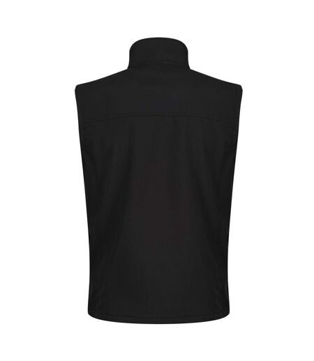 Veste Sans Manches Flux Homme Noir Regatta