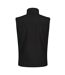Veste Sans Manches Flux Homme Noir Regatta-3