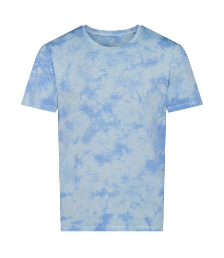 T-shirt Adulte Bleu Awdis