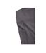 Womens/ladies Leah Pocket Leggings Charcoal Animal-4