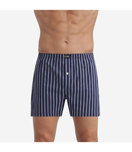 Lot de 2 Caleçons Coton Stretch