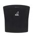 Haut Court Motif/style Strass Femme Noir Kangol-2