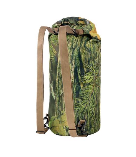 Sac À Dos Taille Unique Vert Macgyver