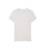 T-shirt Motif/style Uni Femme Blanc Cassé Ted Baker-3