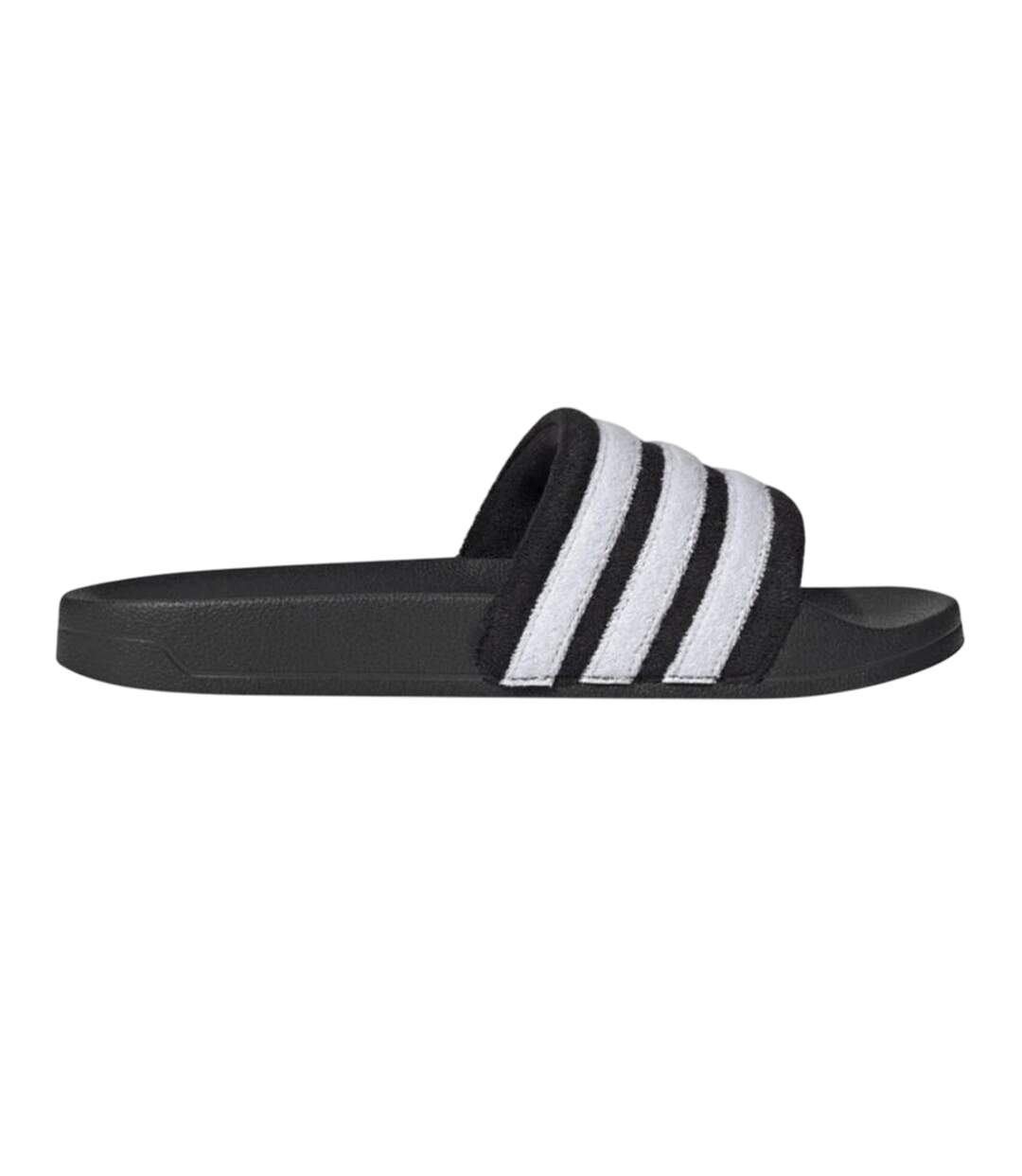 Tongs Adilette Noshower Adulte Noir Adidas-1
