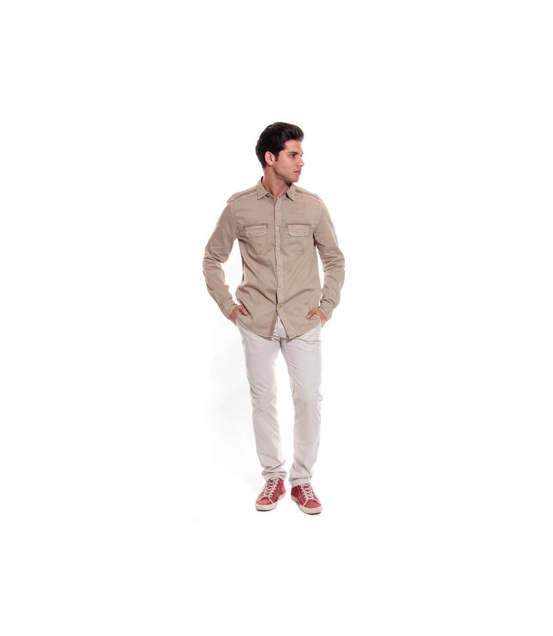 CHEMISE TRUDY-4