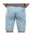 Short Chino Bleu Clair Homme La Maison Blaggio Venili - 29