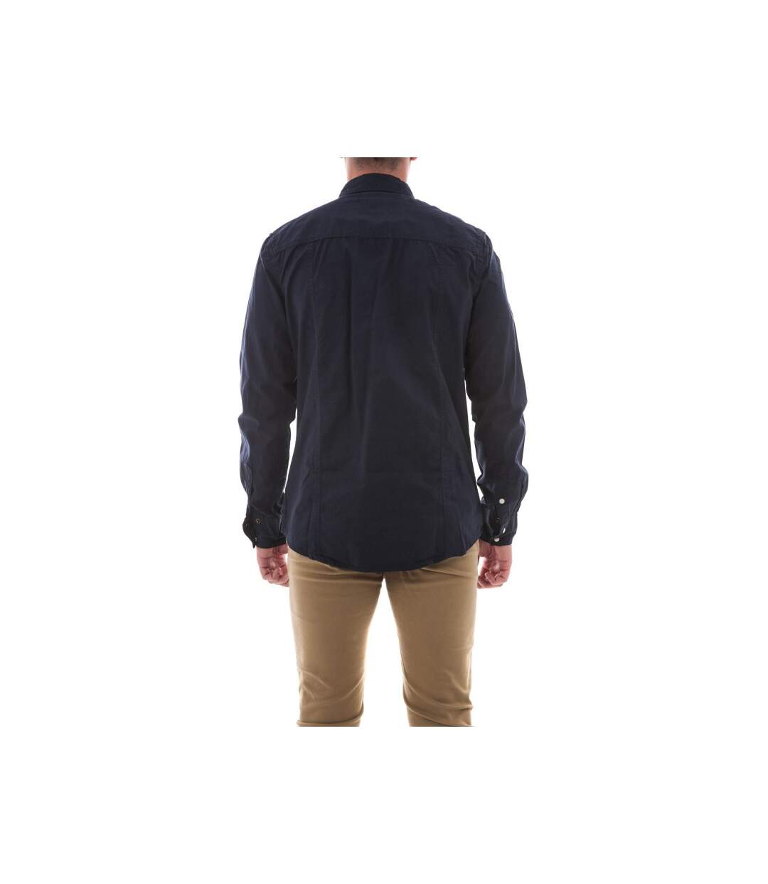 CHEMISE TRINOX-2