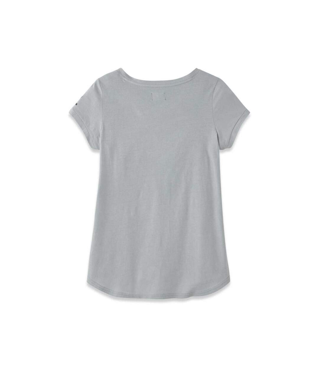 T-shirt  avec brassière manches courtes FEMME PARADE OLDA-2