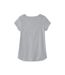 T-shirt  avec brassière manches courtes FEMME PARADE OLDA-2