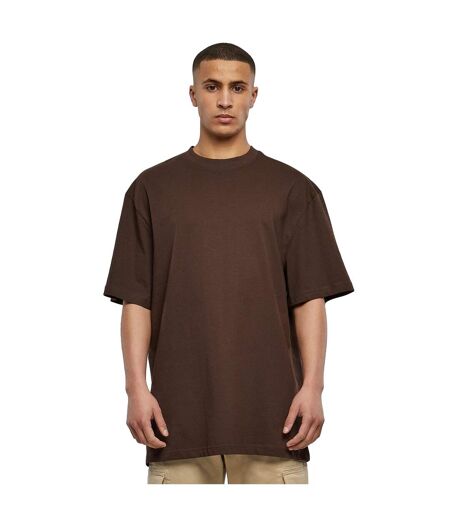 T-shirt Homme Marron Urban Classics