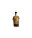 T-shirt Motif/style Pierre Homme Kaki Foncé The North Face-1