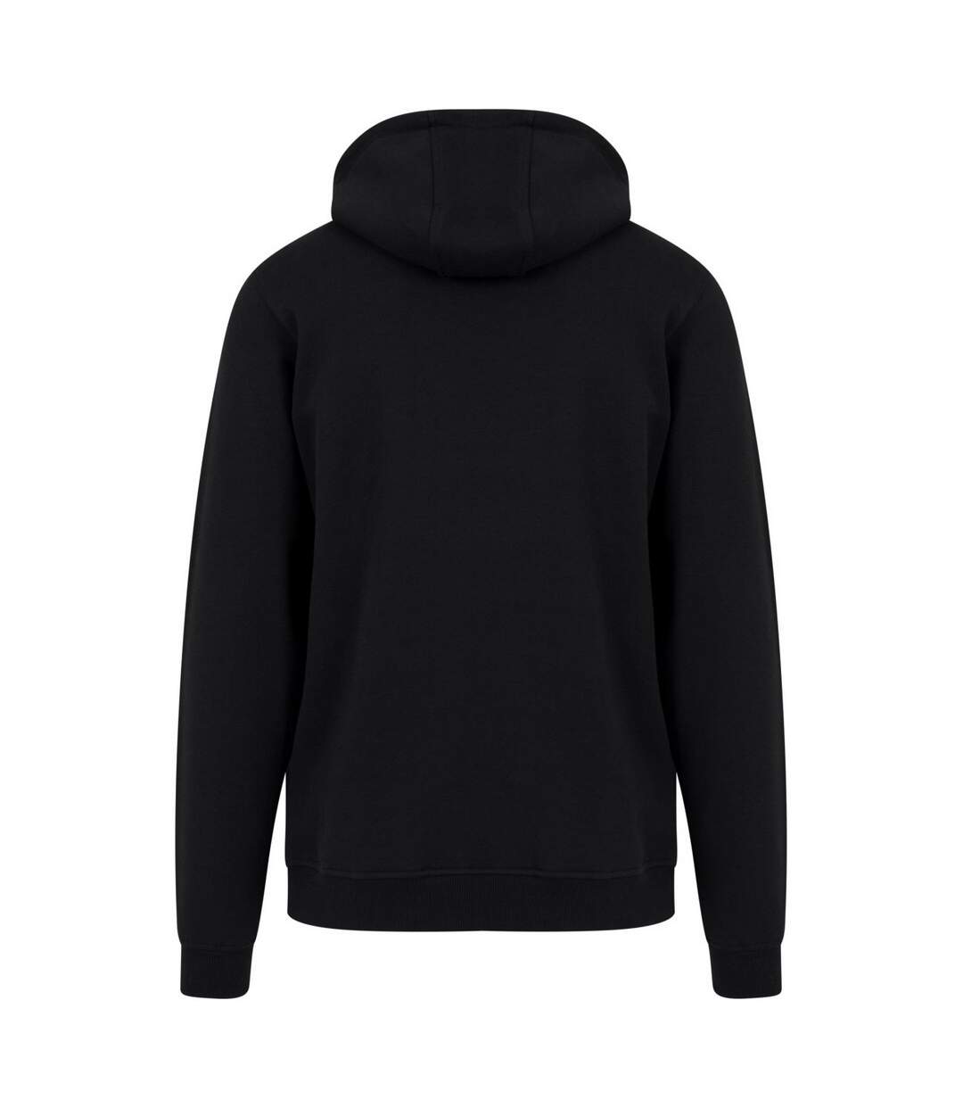 Sweat À Capuche Pray Homme Noir Mister Tee-2