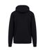 Sweat À Capuche Pray Homme Noir Mister Tee-2