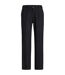 Mens Regular Trousers Black Jack And Jones-2