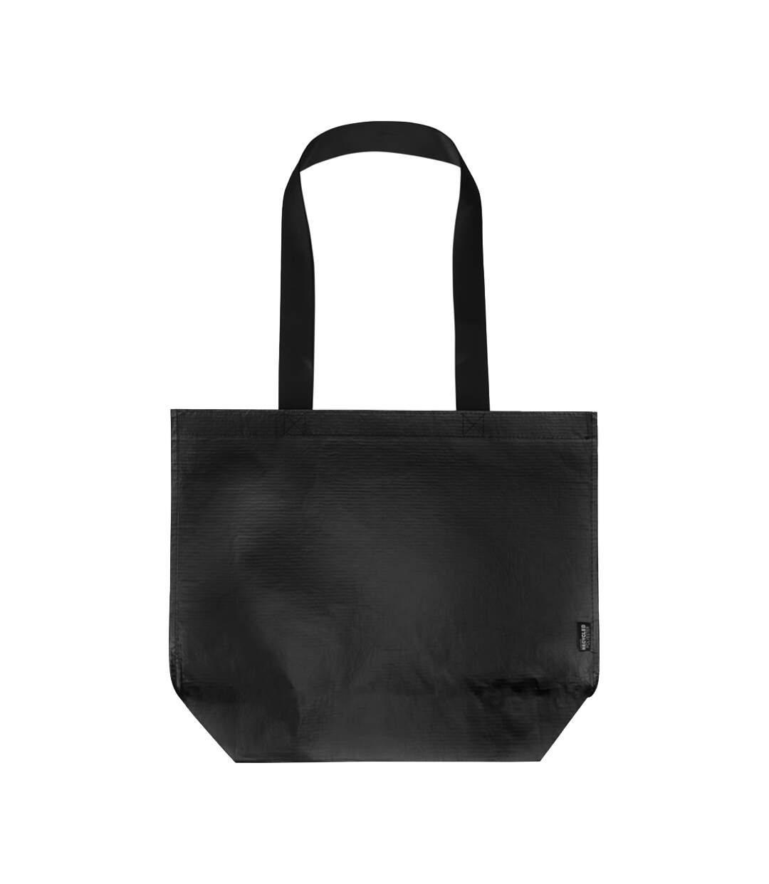 Tote Bag Taille Unique Noir Floso-1