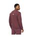 Mens Applewood Sweatshirt Raisin Duck And Cover-4