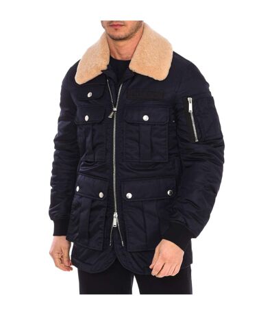 Padded jacket S71BN0637-S47211 man