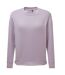 TriDri Womens/Ladies Recycled Zipped Sweatshirt (Sage Green) - UTRW8525