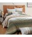 Parure de lit NIAGARA Taie 65x65 cm-1